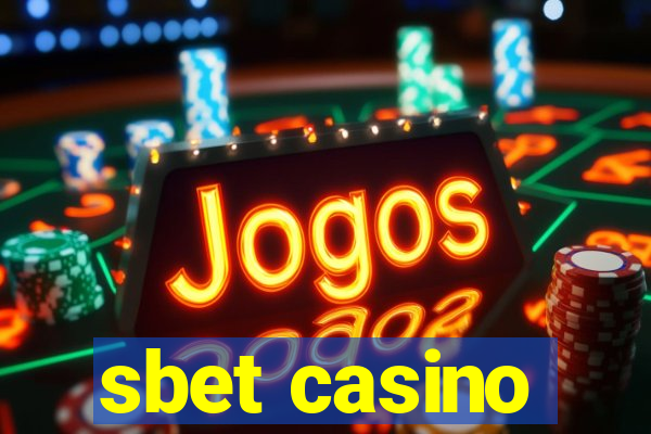 sbet casino